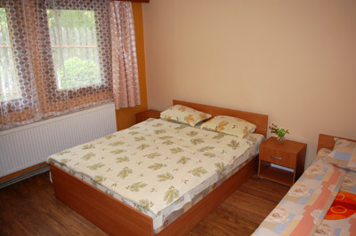 Спалня 2, етаж I